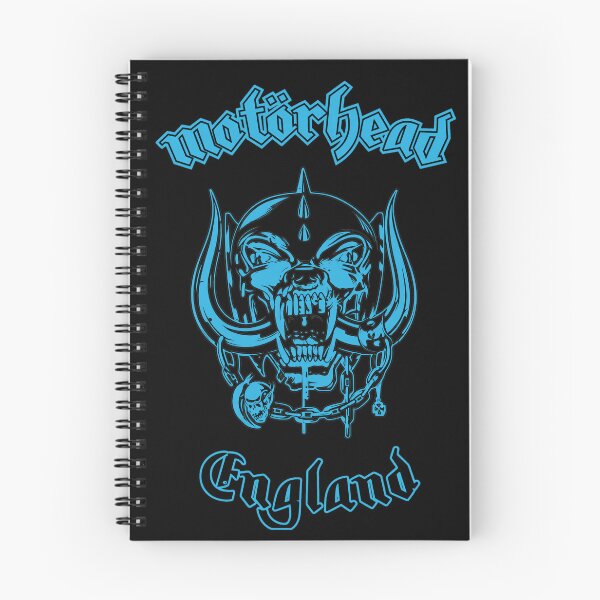 Item preview, Motörhead Snaggletooth England Retro  designed and sold by MCKENZIENAVR.