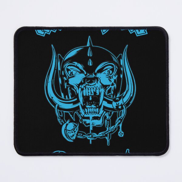 Item preview, Motörhead Snaggletooth England Retro  designed and sold by MCKENZIENAVR.