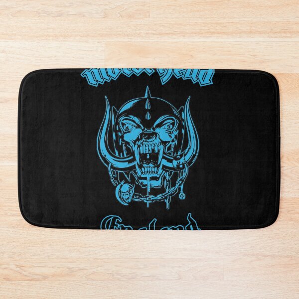 Item preview, Motörhead Snaggletooth England Retro  designed and sold by MCKENZIENAVR.