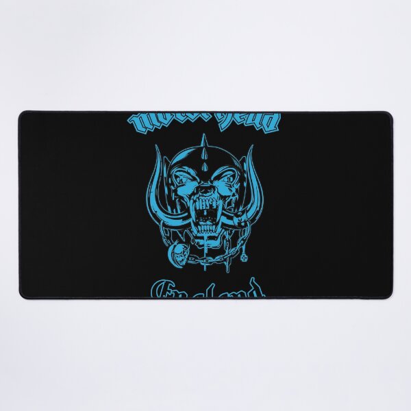 Item preview, Motörhead Snaggletooth England Retro  designed and sold by MCKENZIENAVR.