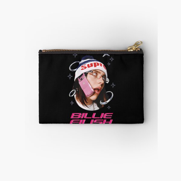 Item preview, Billies Eilish Singer designed and sold by fraziko-art.