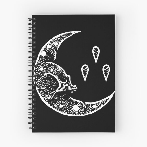 Item preview,  Currents Band Merch Currents Moon Emblem  designed and sold by Michael4232.