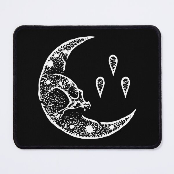 Item preview, Currents Band Merch Currents Moon Emblem designed and sold by Michael4232.