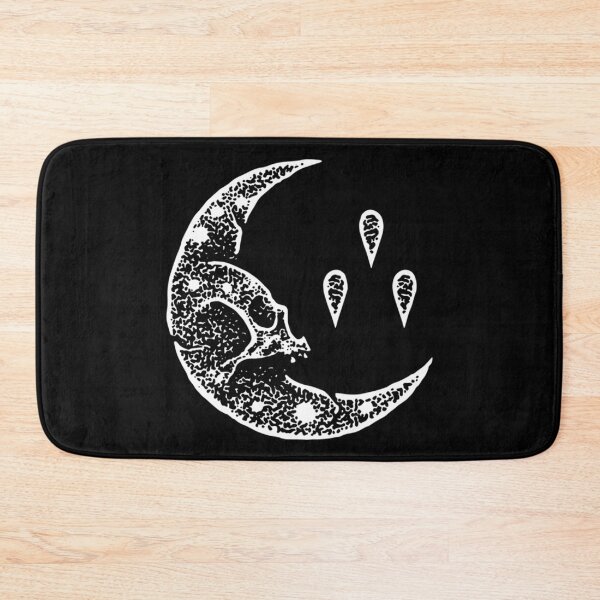 Item preview,  Currents Band Merch Currents Moon Emblem  designed and sold by Michael4232.