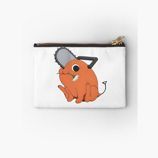Item preview, Cute Pochita designed and sold by Creaturesinzo.