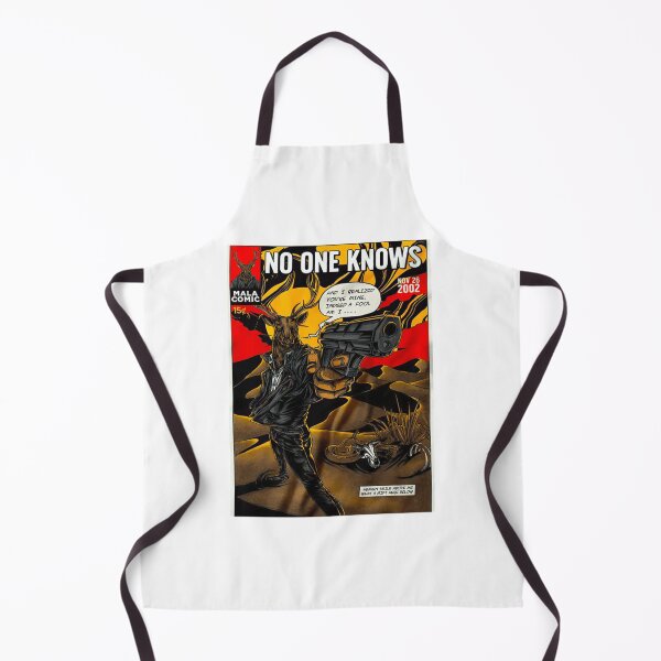 Item preview, Queens Of The Stone Age designed and sold by Randlack6.