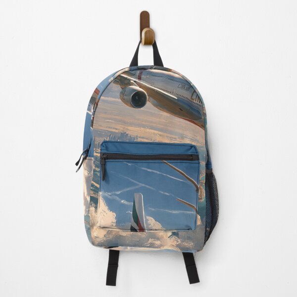 Item preview, Emirates Giants Of The Sky designed and sold by Skyframe Aviation.