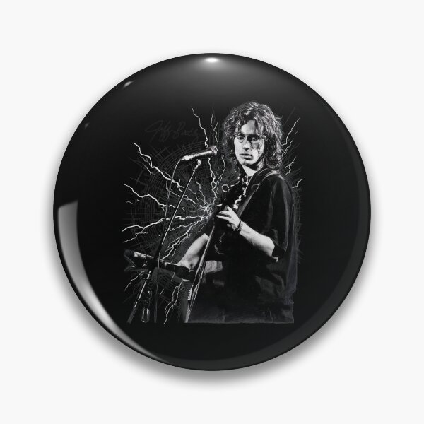 Item preview, Jeff Buckley designed and sold by Inzarportrait.