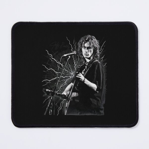 Item preview, Jeff Buckley designed and sold by Inzarportrait.