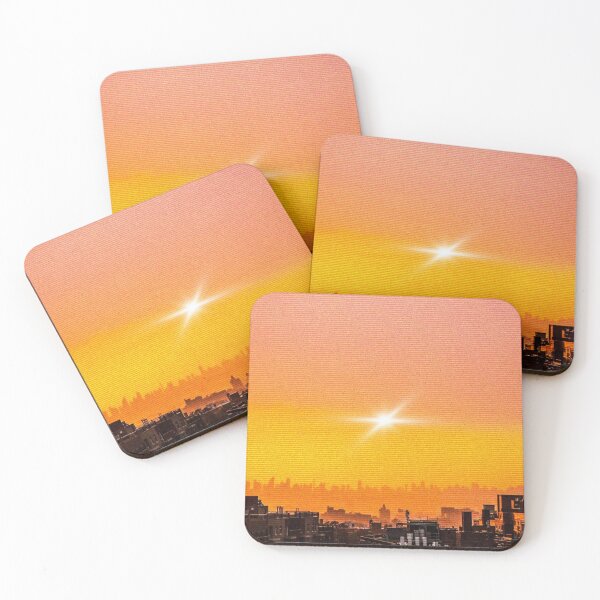 Item preview, The Golden Horizon designed and sold by BlueBerry45.