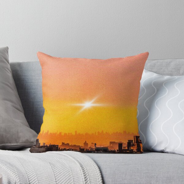 Item preview, The Golden Horizon designed and sold by BlueBerry45.