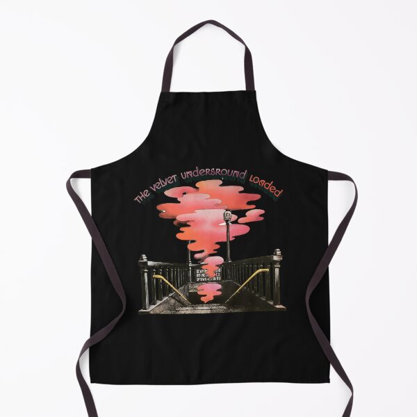 Item preview, The Velvet Underground Loaded Metro Entrance  designed and sold by Christinenney.