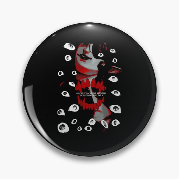 Item preview, something truly evvil designed and sold by Misha-ElY.
