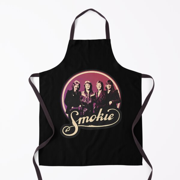 Item preview, smokie band 70s glam rock pop group designed and sold by Misha-ElY.