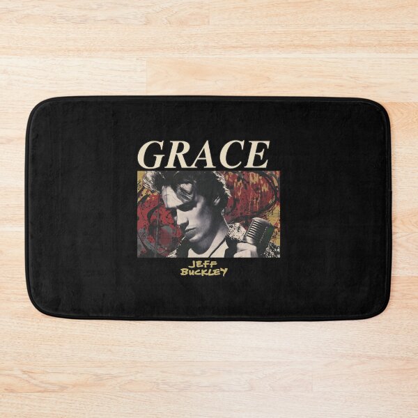 Item preview, GRACE JEFF BUCKLEY designed and sold by Inzarportrait.