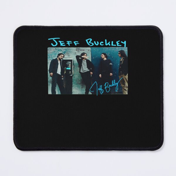 Item preview, JEFF BUCKLEY designed and sold by Inzarportrait.