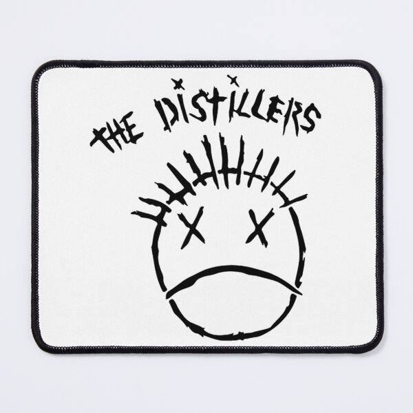 Item preview,  The Distillers designed and sold by Michael4232.