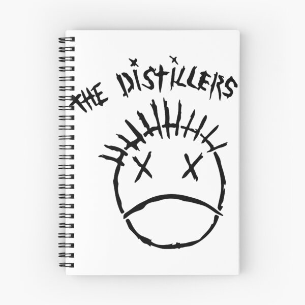 Item preview,  The Distillers designed and sold by Michael4232.