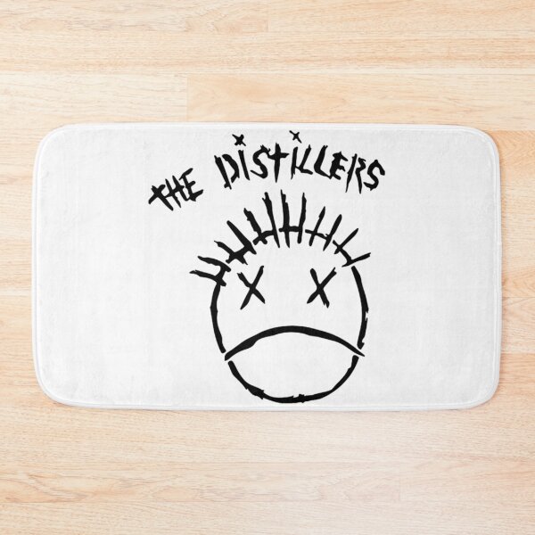 Item preview,  The Distillers designed and sold by Michael4232.