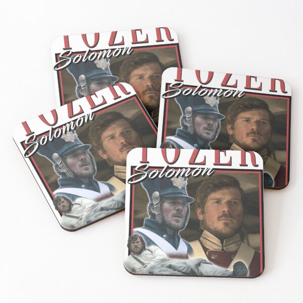 Item preview, Solomon Tozer Homage The Terror Amc David Walmsley designed and sold by Randlack6.