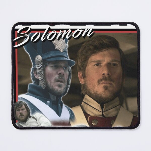 Item preview, Solomon Tozer Homage The Terror Amc David Walmsley designed and sold by Randlack6.