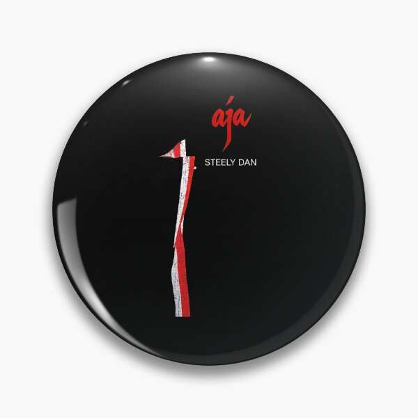Item preview, Aja Steely Dan Album Art Inspired designed and sold by Christinenney.