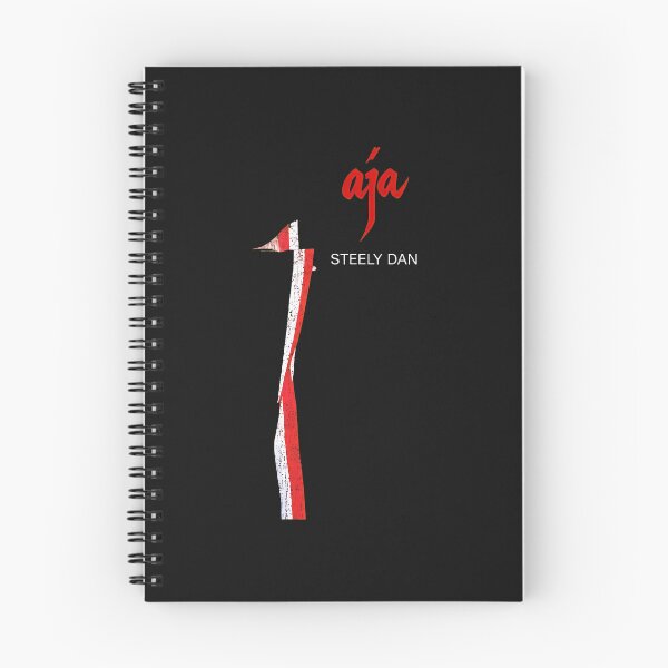 Item preview, Aja Steely Dan Album Art Inspired designed and sold by Christinenney.