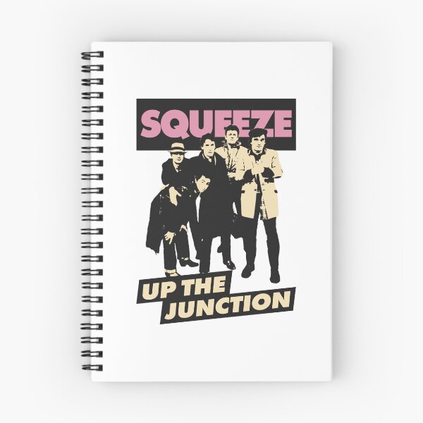Item preview, squeeze up the junction designed and sold by Misha-ElY.