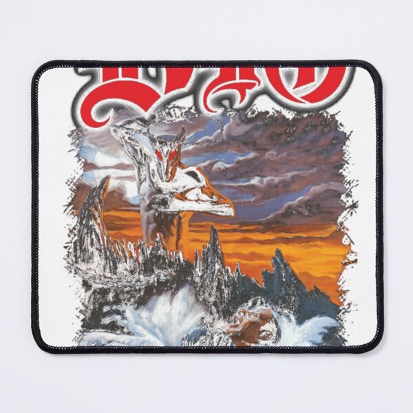 Item preview, Dio Band Stand Up And Shout designed and sold by Randlack6.