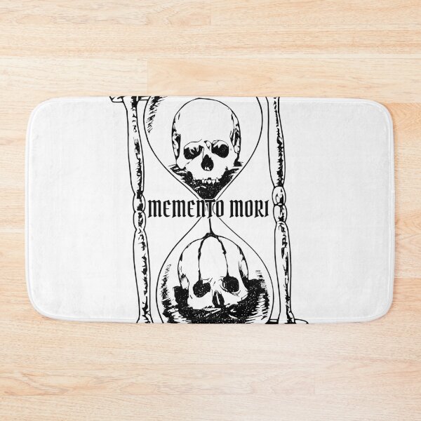 Item preview, Hourglass Skull Passage  designed and sold by DANILUMS.