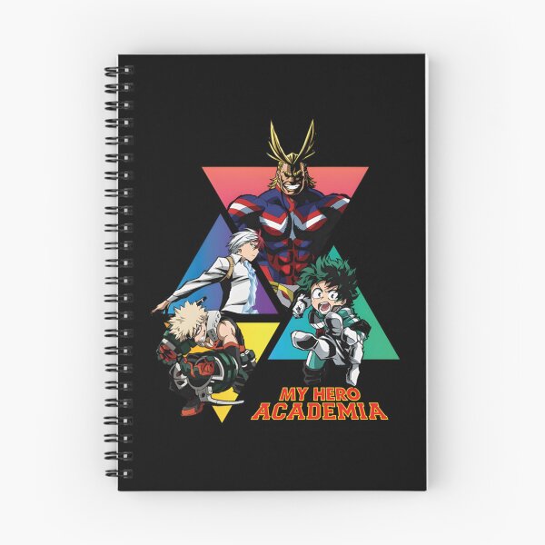 Item preview, squad my hero academia designed and sold by Misha-ElY.