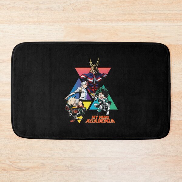 Item preview, squad my hero academia designed and sold by Misha-ElY.