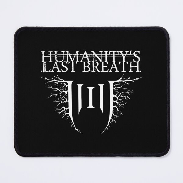 Item preview, Humanity_S Last Breath designed and sold by Michael4232.