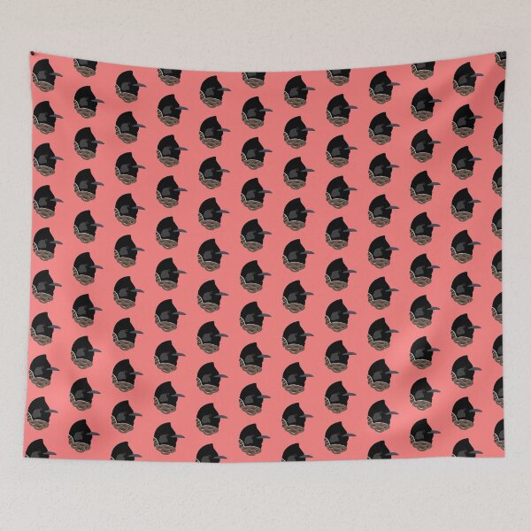 Item preview, CBS Sticker - Red-Vented Bulbul designed and sold by ClumsyPillbug.