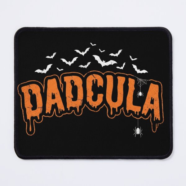 Item preview, Dadcula Funny Halloween Dad Vampire Costume designed and sold by CF_VintageDesign.