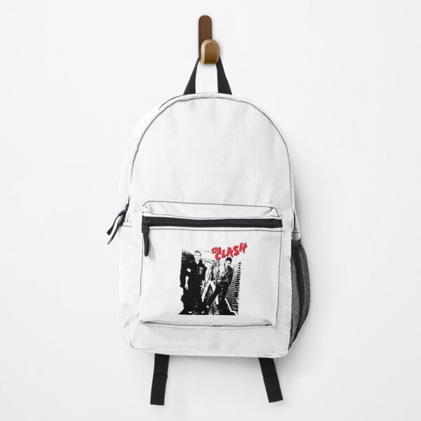 Item preview, The Clash Self Titled designed and sold by Randlack6.