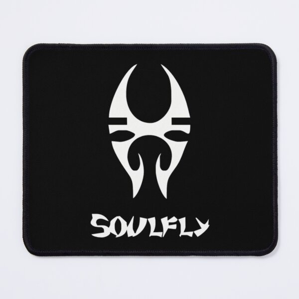 Item preview, soulflys metal rock band designed and sold by Misha-ElY.