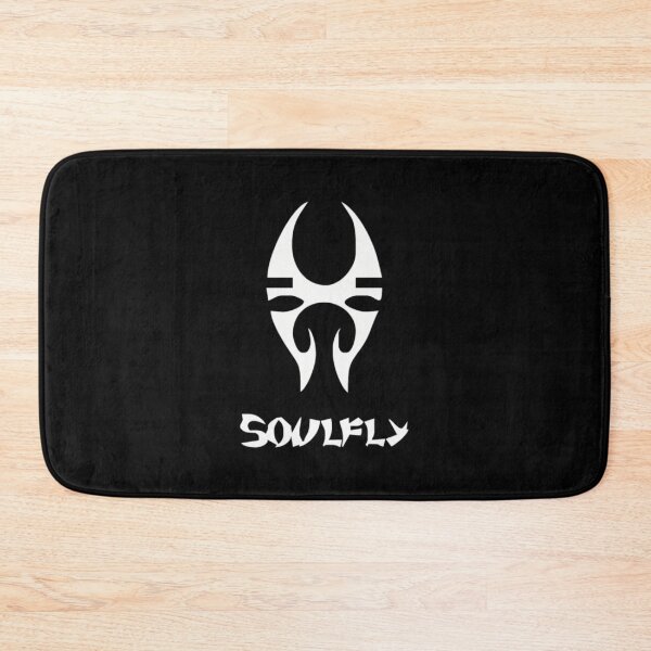Item preview, soulflys metal rock band designed and sold by Misha-ElY.