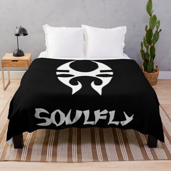 Item preview, soulflys metal rock band designed and sold by Misha-ElY.