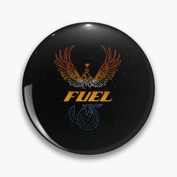 Item preview,  Fuel Band  Phoenix designed and sold by Michael4232.