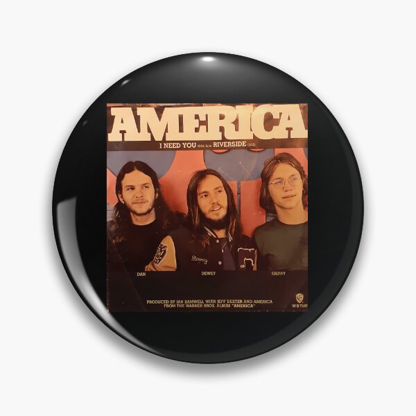 Item preview, America Rock Folk Rock Singer Songwriter 70'S designed and sold by orhanyky.