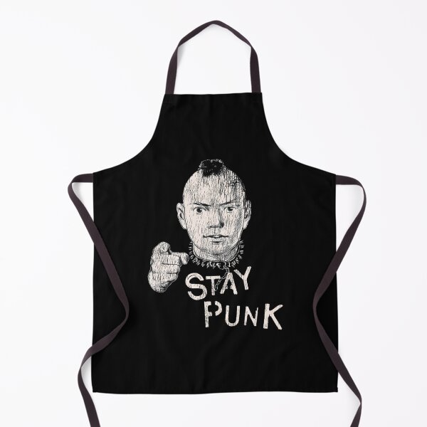 Item preview, stay punk designed and sold by Misha-ElY.