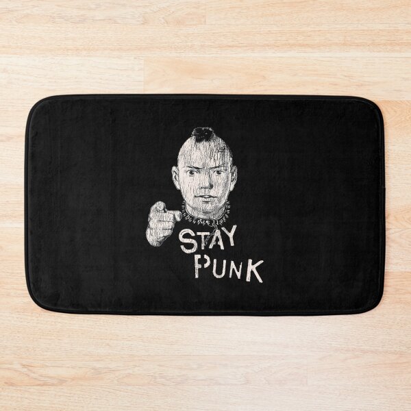 Item preview, stay punk designed and sold by Misha-ElY.
