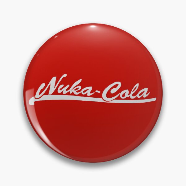 Item preview, nuka cola designed and sold by ScreamingAtSquirrels.