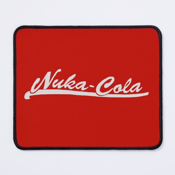 Item preview, nuka cola designed and sold by ScreamingAtSquirrels.