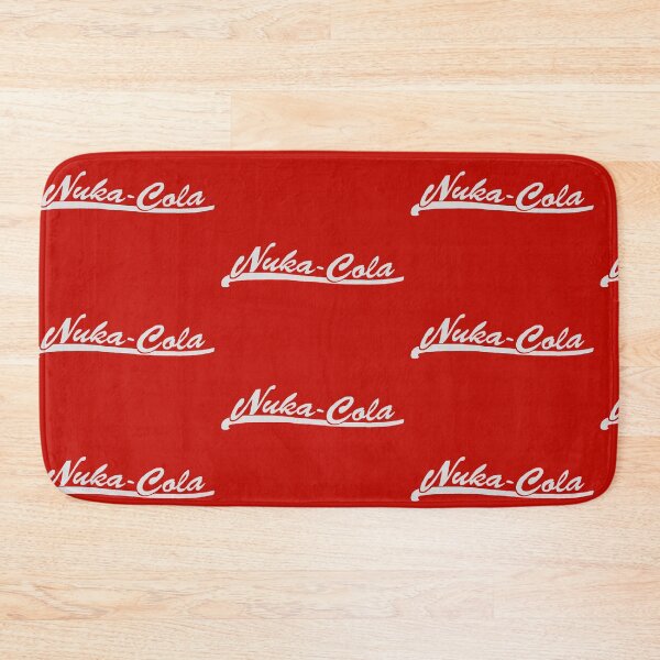 Item preview, nuka cola designed and sold by ScreamingAtSquirrels.
