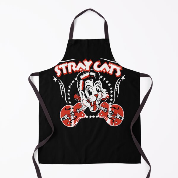 Item preview, Animals-Music-Band-Stray-Cats-Band-Artwork designed and sold by Michael4232.