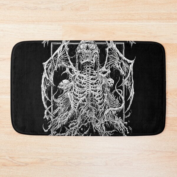 Item preview, Megadeth - Vic Rising designed and sold by fraziko-art.
