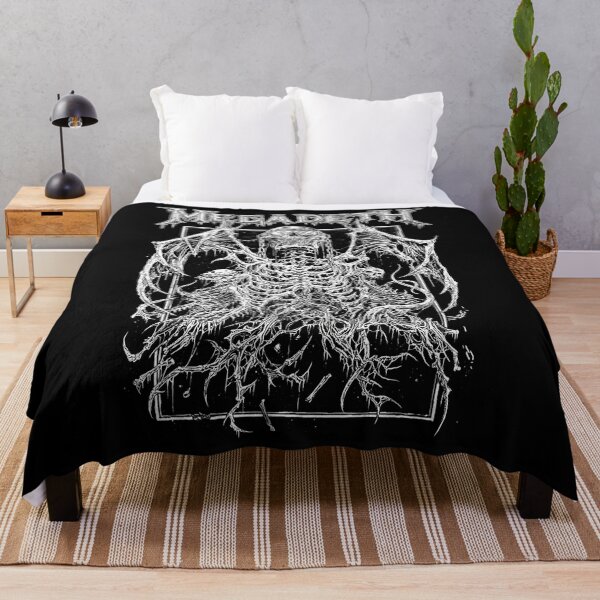 Item preview, Megadeth - Vic Rising designed and sold by fraziko-art.