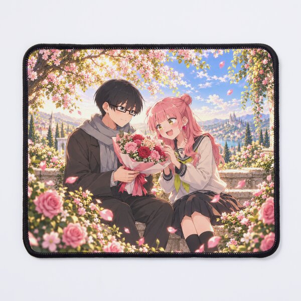 Item preview, Miyu and Tani designed and sold by Orca-Design.